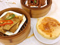 -顺德人家食府(黄金广场店)