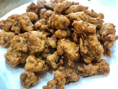 -杨记小骨头羊杂馆(南五马路店)