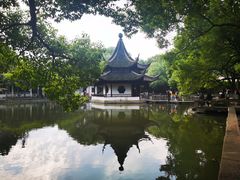 -西园戒幢律寺