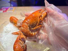 -红盔甲·小龙虾(车公庙店)