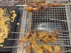 -红棚子肚绷·徐州烧烤(南京店)