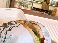 -HOLY BAGEL(苏河店)