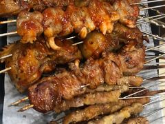 -瑞杰烧烤店·24小时营业(山东路店)