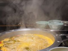 -井格重庆火锅(西直门凯德Mall店)