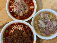 -吴记怪味面(牛王庙店)