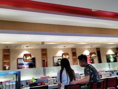 -万岁寿司(芳村店)