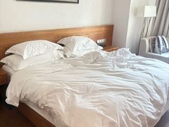 -古尔沟华美达温泉度假酒店