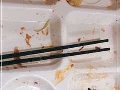 -素耕素食自助(嘉华店)