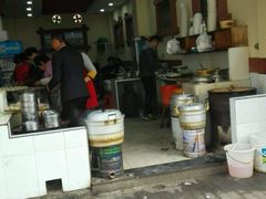 -詹氏包记(文公路店)