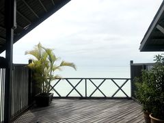-卡帕莱度假村(西巴丹岛)
