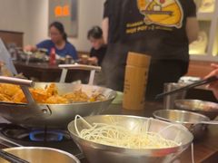 -小螺大作·螺蛳粉火锅(林和西店)
