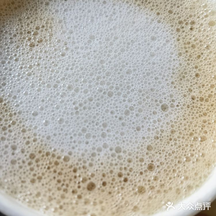 心心念念的馥芮白