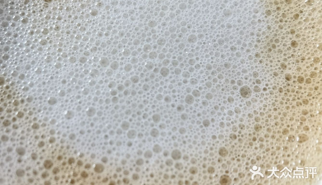 心心念念的馥芮白