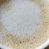 心心念念的馥芮白