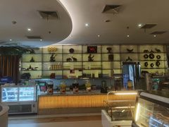 -金元宝东方之珠洗浴休闲广场(于家堡店)