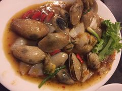 真浪大家乐海鲜餐馆-真浪大家乐海鲜餐馆