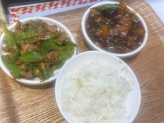 -乡村基·川味现炒大王(熙悦天街店)