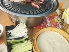 -守柴炉烤鸭(鱼嘴店)