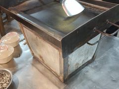 -郝大姐·乌龙山铁板烧(大学城三店)