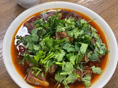 -艺味深尝(云锦路店)