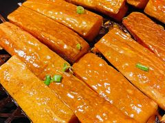 莫言南瓜-隆喜元鱼汤包·海鲜(中联广场店)