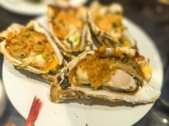 -川骄海鲜自助(亚运村店)