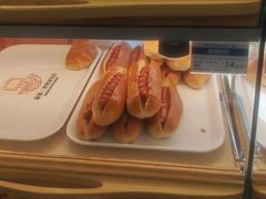 -新侨三宝乐西餐厅(崇文门店)