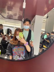 点击看大图 -卓梵美发·精品Salon