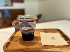 -Peet's 皮爷咖啡(乐峰店)
