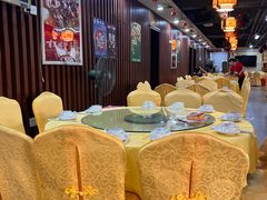 大堂-新高记·粤菜·湛江鸡(南头古城店)