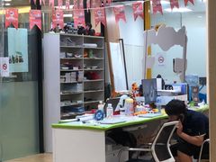 -乐博乐博少儿编程·机器人编程·信息学竞赛(杨浦五角场校区)