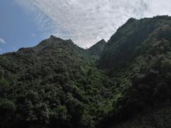 -神农溪纤夫文化旅游区