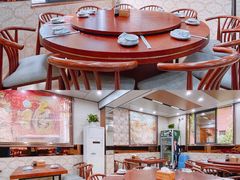 中包-东北风味思缘食府(对湖路店)