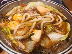 谷饲牛肉富士山寿喜锅-沼津港渔市(宏伊国际广场店)