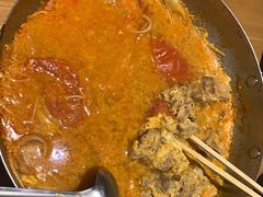 -一心创作料理屋(经开万达店)