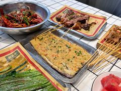 -杯莫亭(集里店)