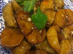 -东北农家小院(定西路店)
