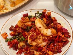 -盐说·西式餐酒馆(光明万达店)