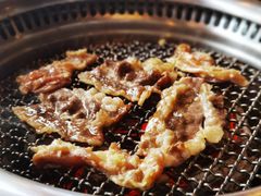 -一品诚记烤肉·甄选店(中南路店)