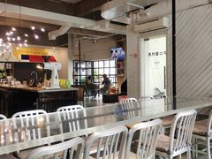 -Nectar One Cafe(勇烈路n1店)
