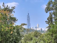 -九华山公园