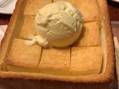 -绿茶餐厅(华联万柳店)