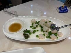 -御沪沪味园.融合菜.海鲜(斜土路店)