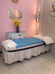 -痘庄科学祛痘皮肤管理国际连锁