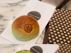 自家红豆抹茶面包-WHEAT&BAKER麥(高新创合中心店)