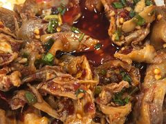 -紫燕百味鸡(广埠屯店)