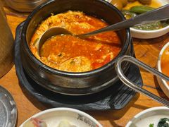 -青鹤谷(虹莘路总店)