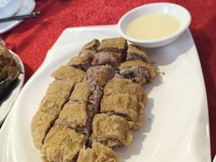 -粤北餐馆