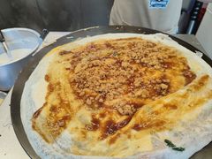 -琦琦蛋饼铺(上南店)