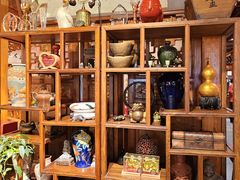 -正阳门饭庄·烤鸭·北京菜(万丰路七里庄店)